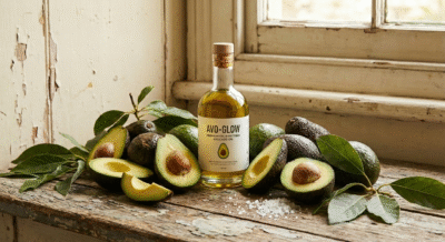 avocado oil