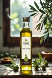 Extra Virgin Olive Oil
