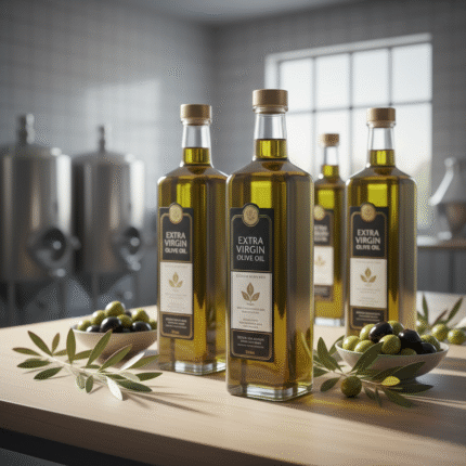 olive oil