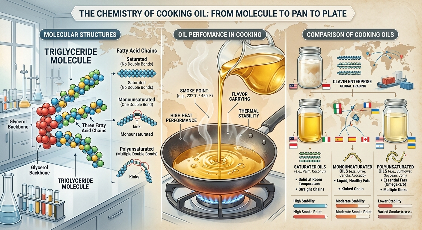 cavin enterprise oil supplier