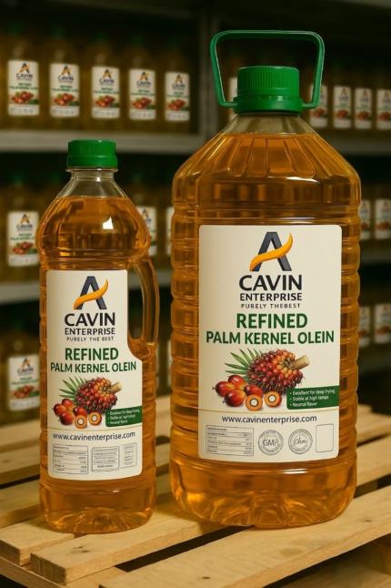 Palm Kernel Olein Supplier.