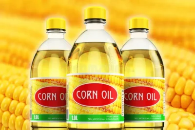 corn oil cavin enterprise