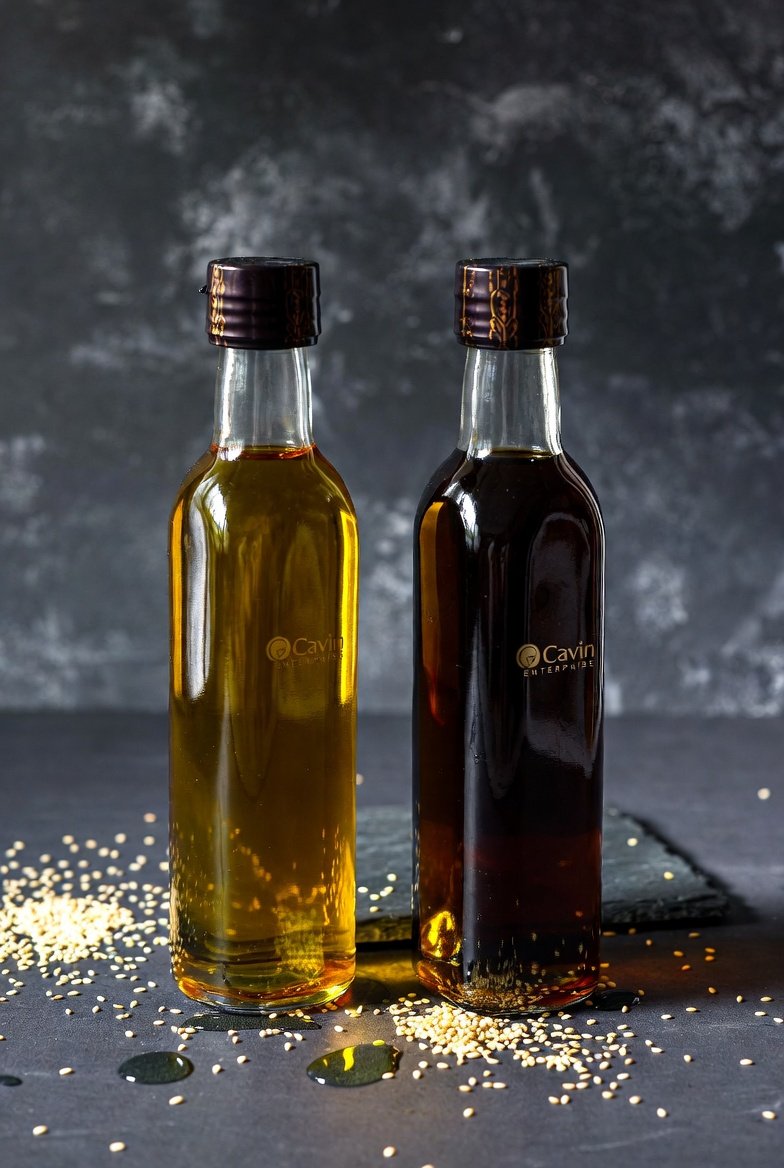 sesame oil